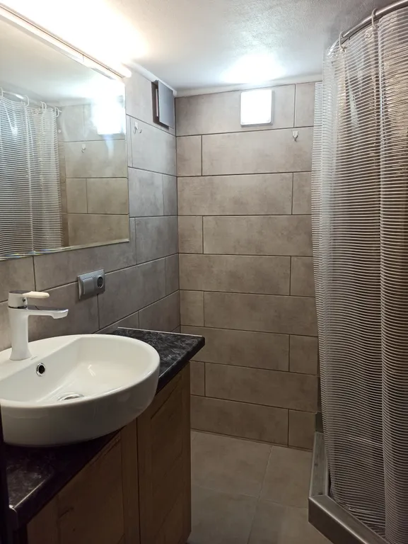 Квартира Квартира Двухуровневая студия в центре рядом с морем — Геленджик