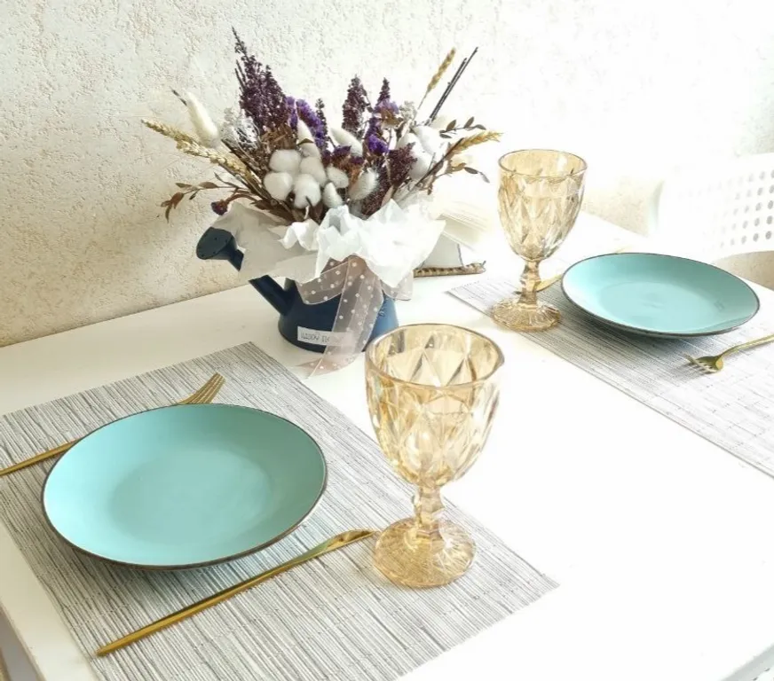 Квартира Квартира Мамаев Курган пешком, Панорамный вид на Парк и реку Волгу — Волгоград