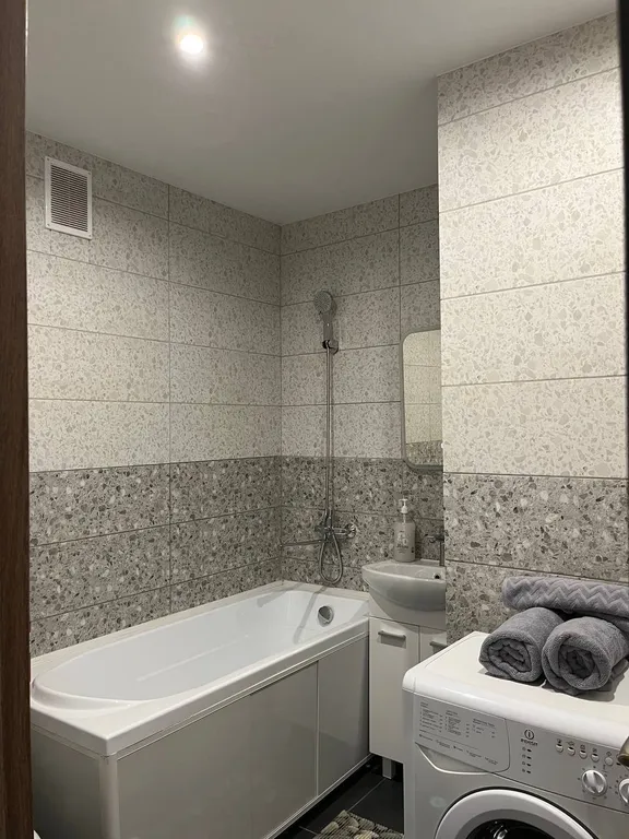 Квартира 1-комнатная Квартира — Екатеринбург