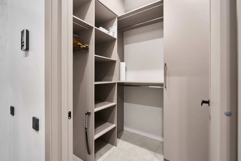 Квартира Квартира Стильная студия у Садового кольца — Москва