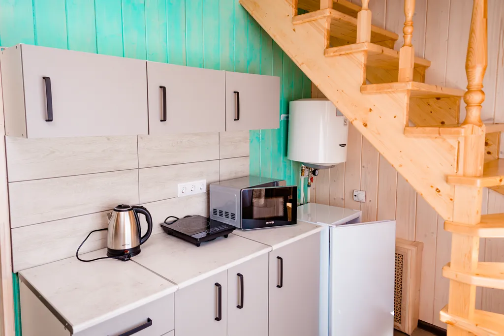 2-комнатный Дом