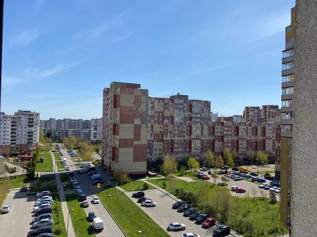 Уютная светлая квартира с кофемашиной