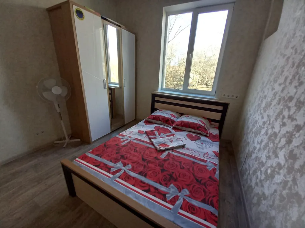 Уютная огромная квартира