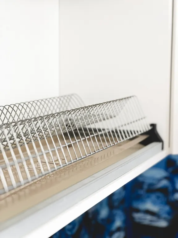 Квартира Светлая квартира в первой линии к парку — Краснодар