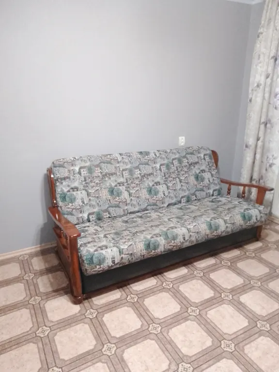 Апартамент Татия