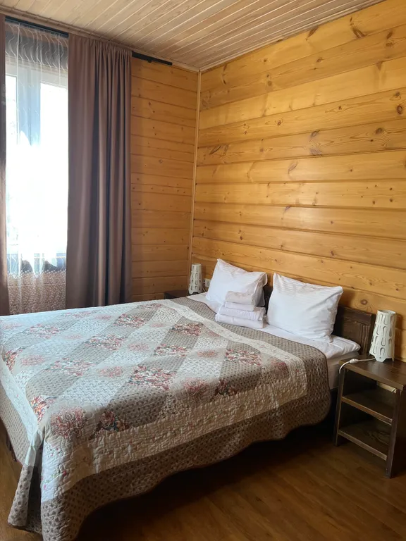 Апартаменты рядом с подъемником