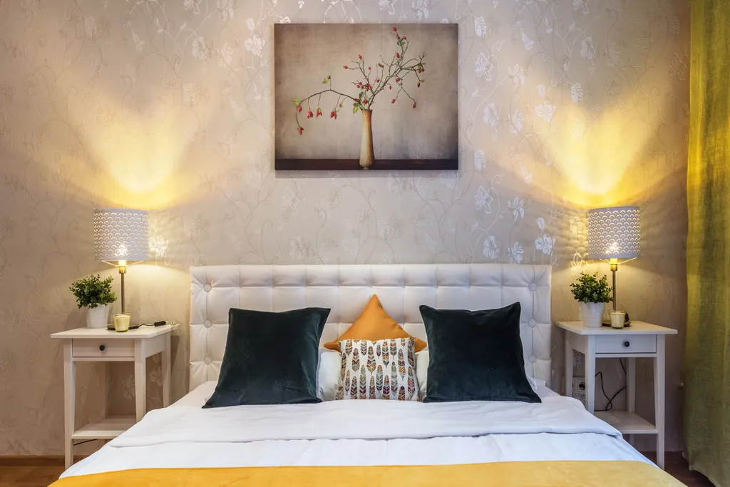 Квартира Современная квартира в центре — Санкт-Петербург