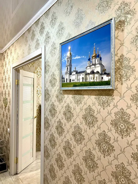 Светлая и уютная квартира с Sony playstation  в центре города