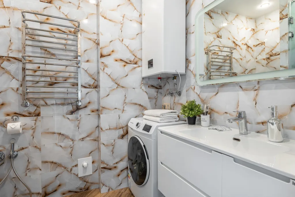 Аппартаменты на набережной