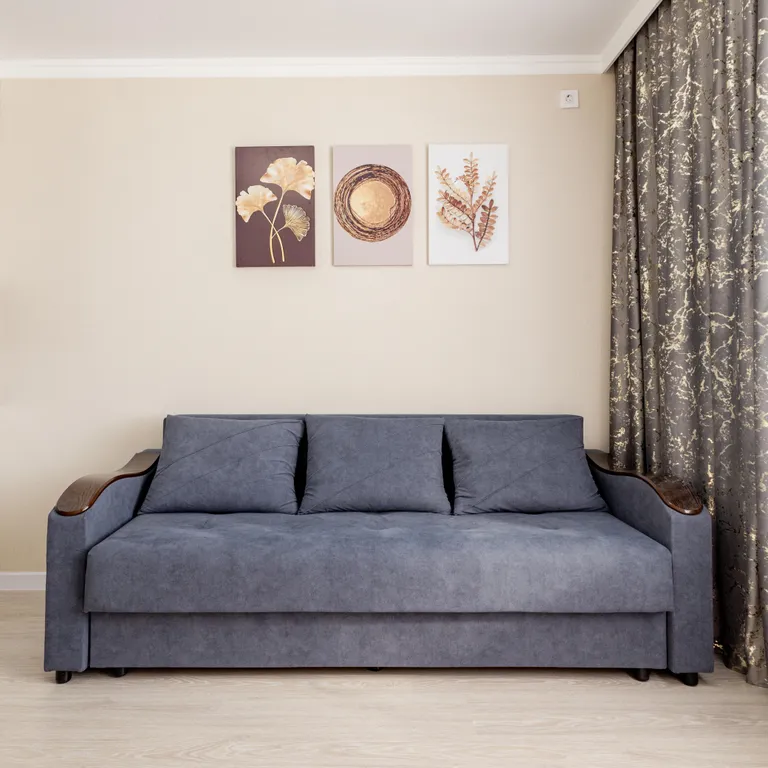 Arena Lite Apartaments, квартира возле Барыс Арены