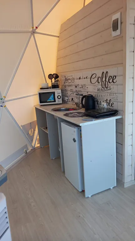 1-комнатный Дом