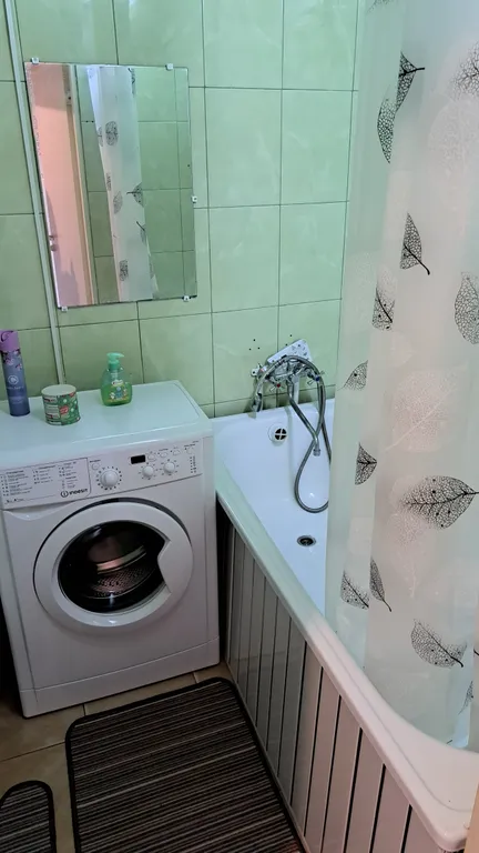 Уютная квартира в краснооктябрском районе