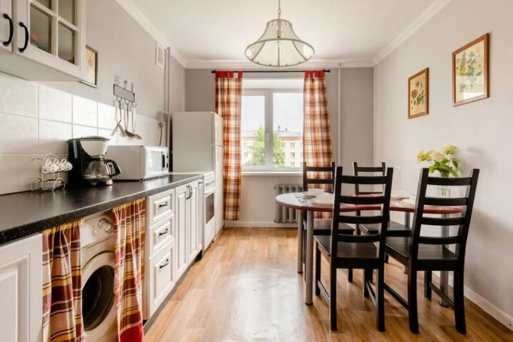 Новый Петергоф