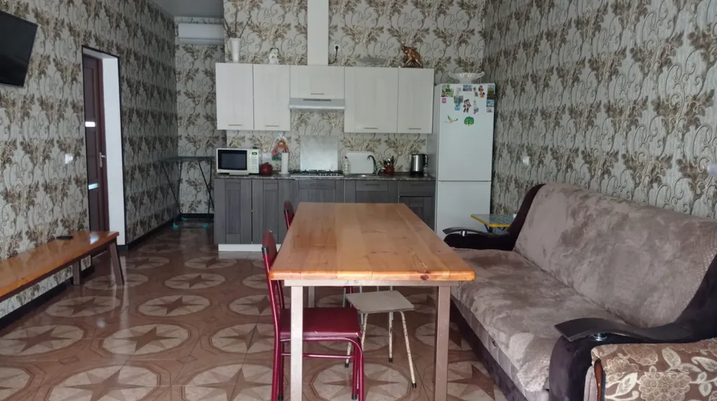 Дом под ключ