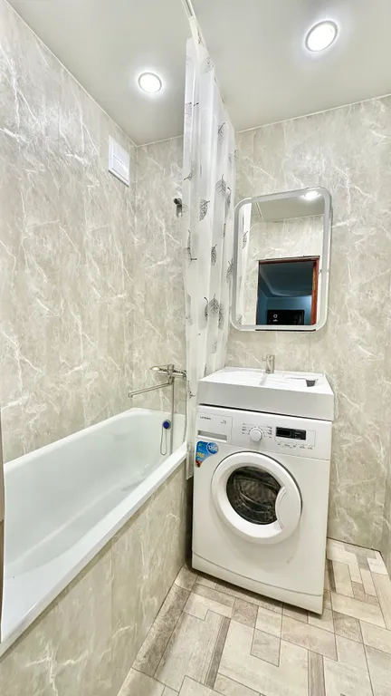 Уютные квартиры у Ледового Дворца Спорта