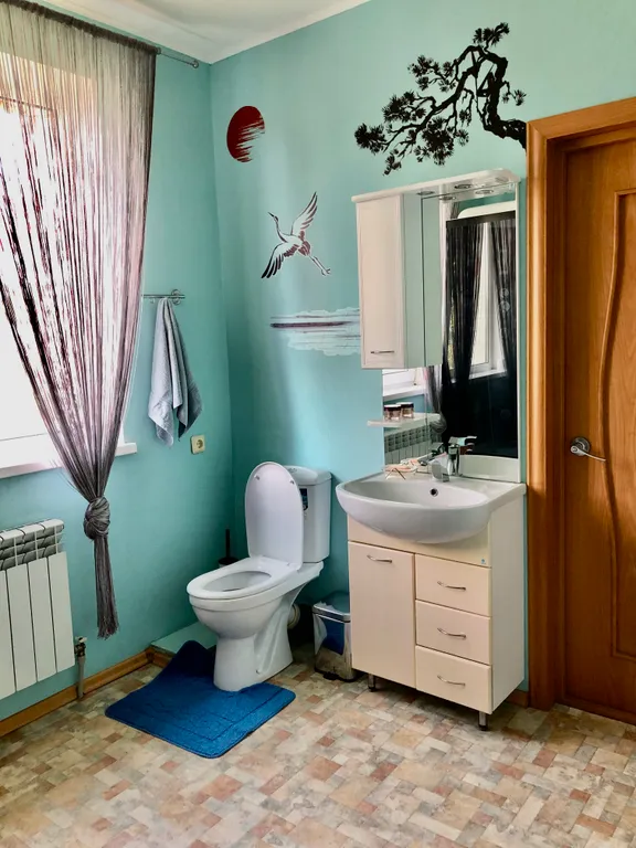 6-комнатный Дом