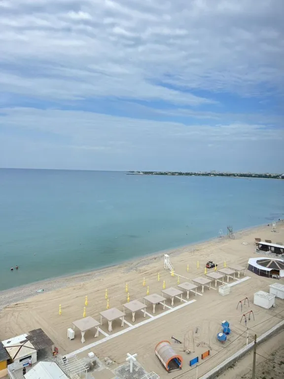 Уютная студия в ЖК Золотыe Пески