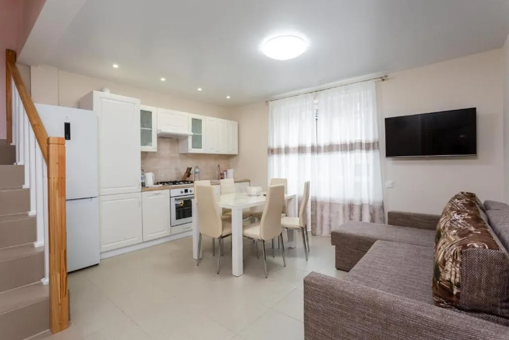 Apart39 Luxury в Зеленоградске