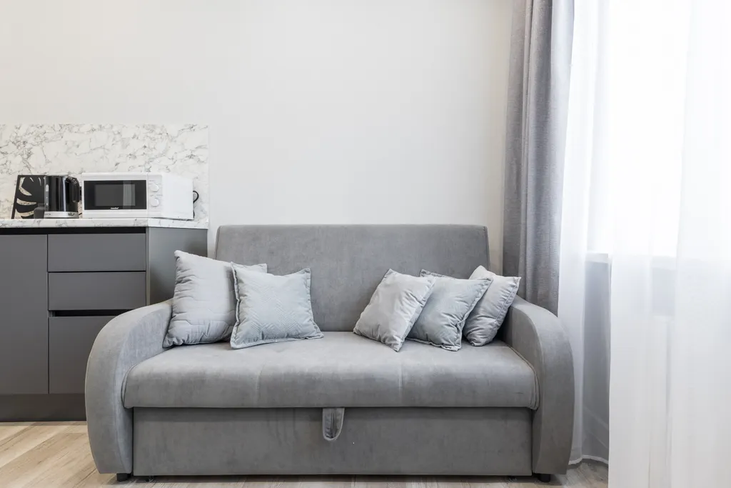 Velvet Stay на Габдуллы Тукая