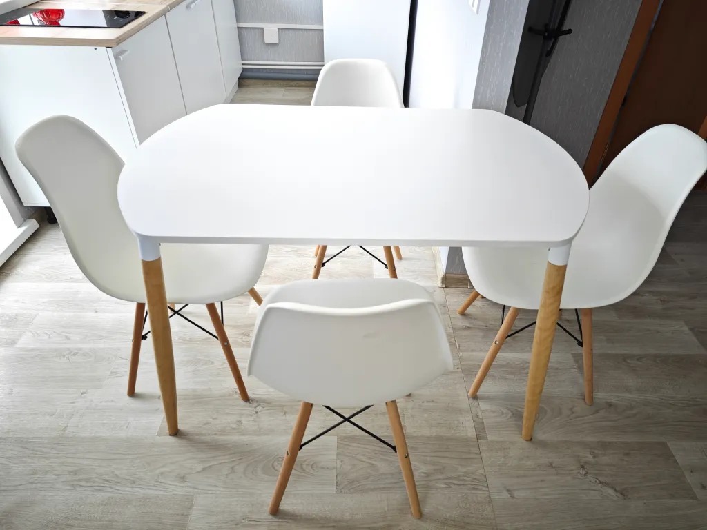 Квартира в новостройке в ЖК Альпийский Парк