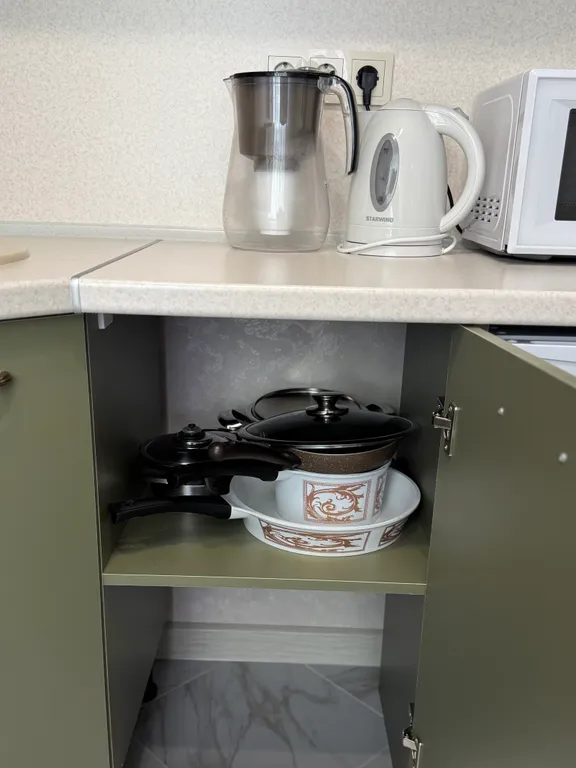 Уютная квартира для семей и влюбленных в центре города