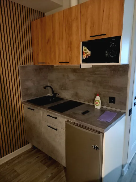 Апартамент Аура