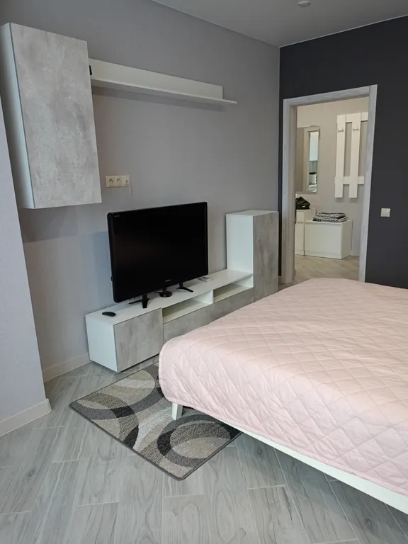 Уютная квартира в центре