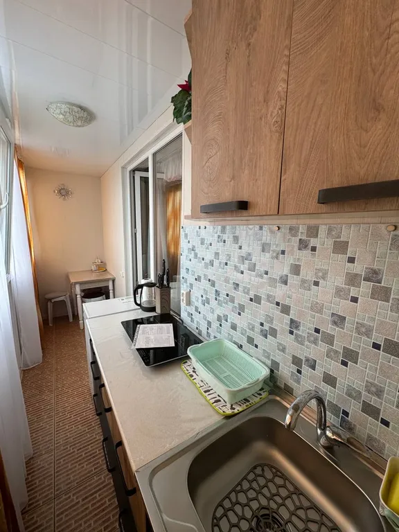 1-комнатный Дом