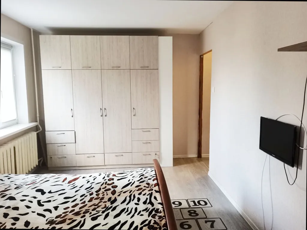 Тихая уютная квартира в центре Советского района — аренда посуточно в Орёл