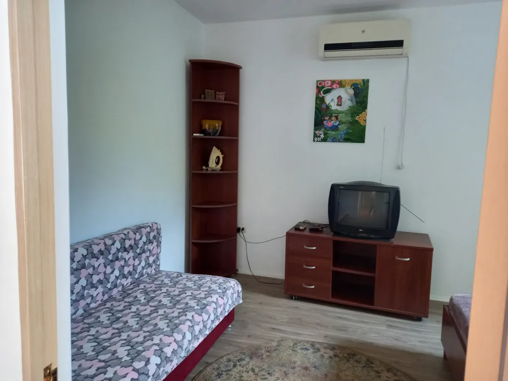 Квартира под ключ. Частный сектор. Мамайка.