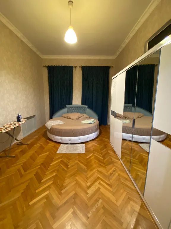 Квартира Квартира в центре — Сухум