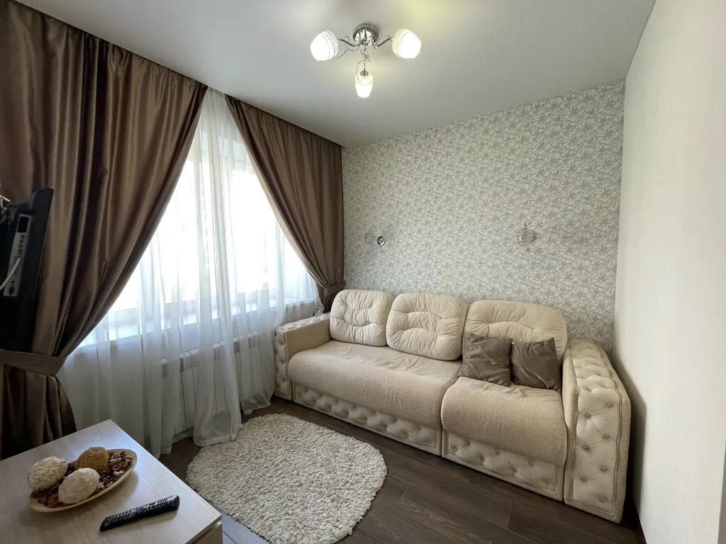 Апартаменты Берлога55