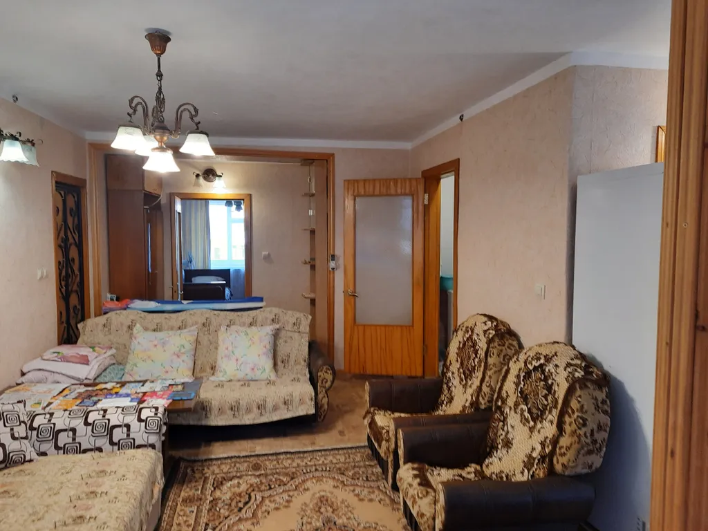 Квартира Южная, комфортабельная квартира в центре, море рядом — Евпатория