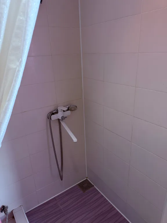 Уютная студия через забор с Ханским дворцом