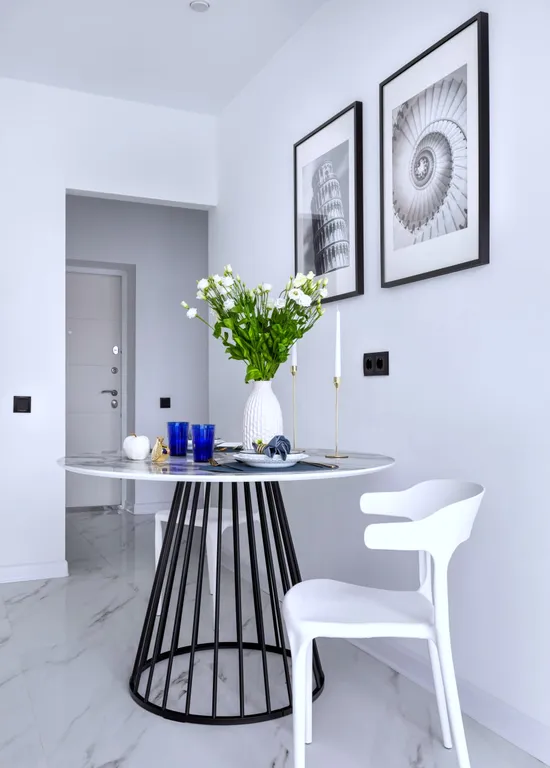 Квартира 1-комнатная Квартира — Калининград