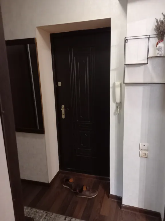 Квартира Квартира Квартирка у деревни — Калининград