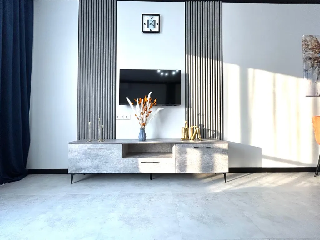 Квартира Элегантная студия Обитель ангела рядом со знаменитым арбатом — Алматы