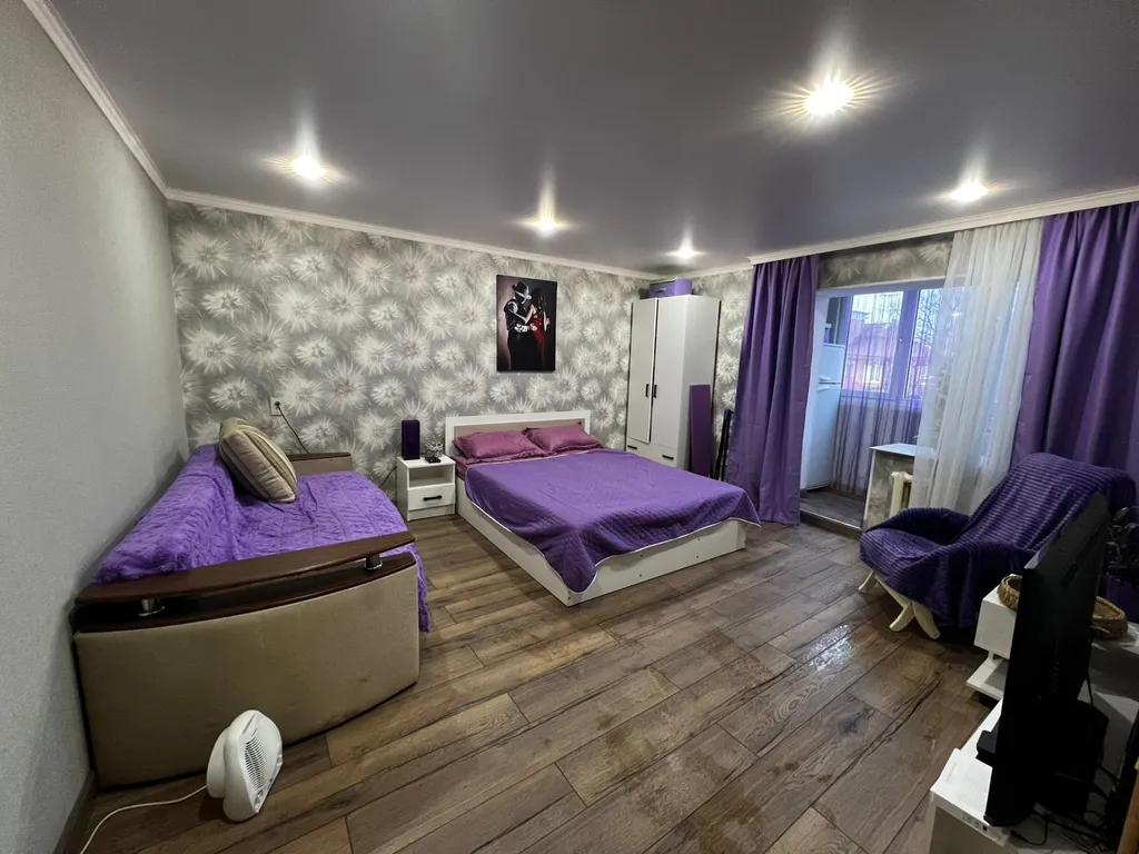 Квартирка в самом центре Владикавказа