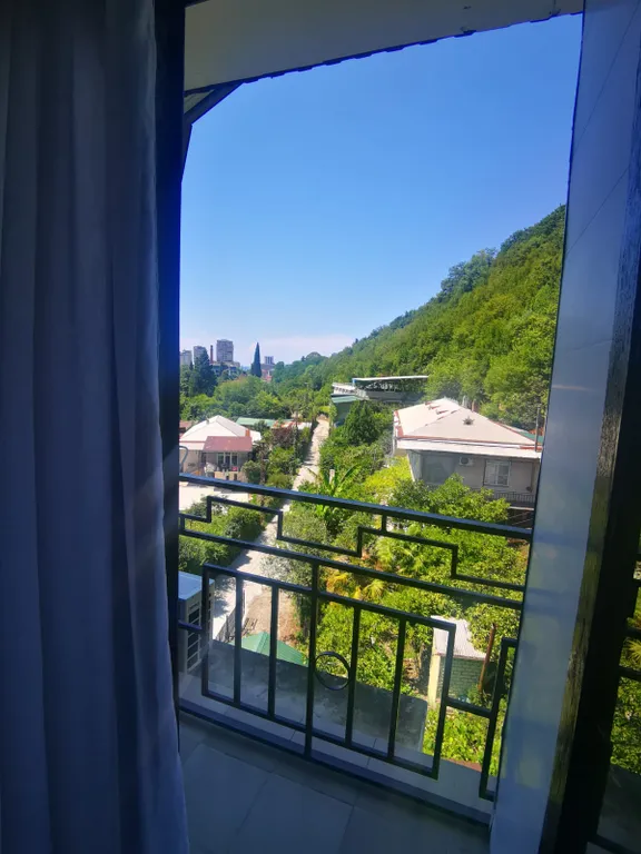 Квартира Комната — Гагра