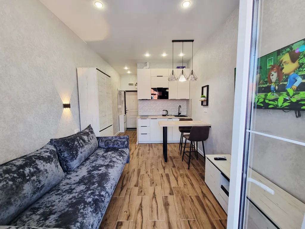 Квартира Квартира у моря 82 — Адлер