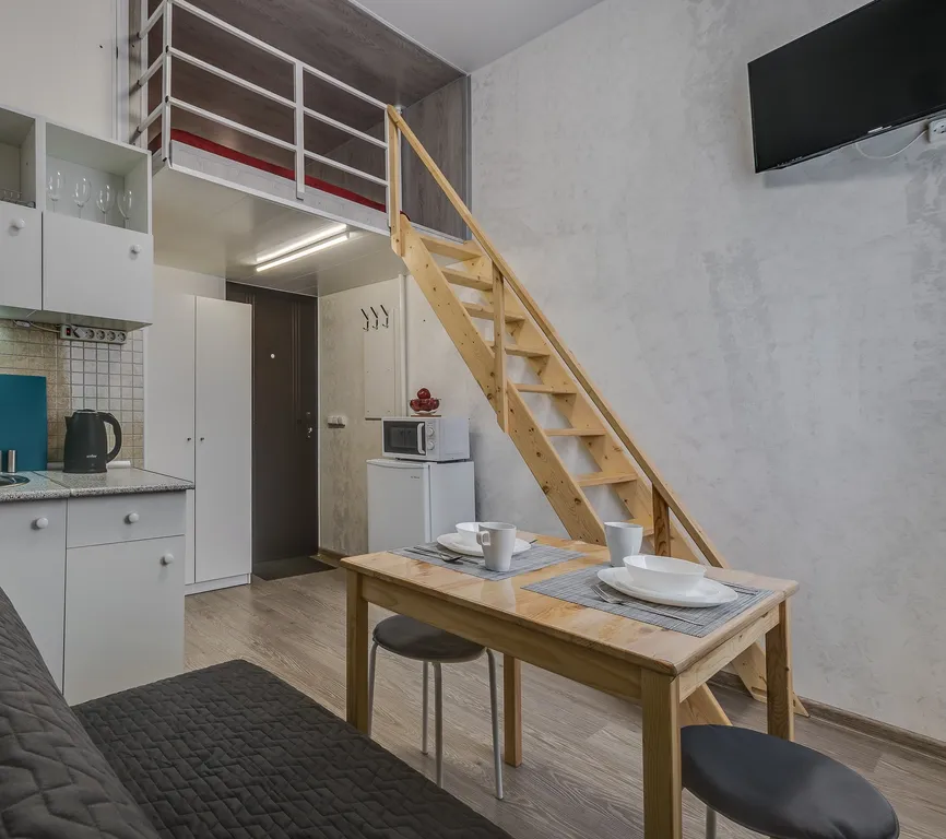 Историческая студия