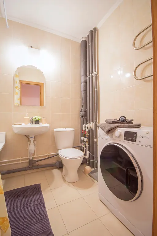 Квартира Квартира около онкоцентра — Песочный