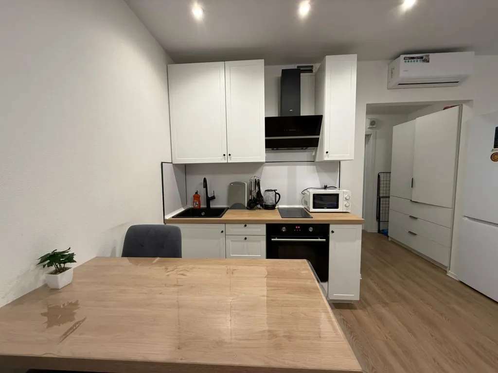 Квартира Квартира Art Life Apartment Novohohlovskaya — Москва