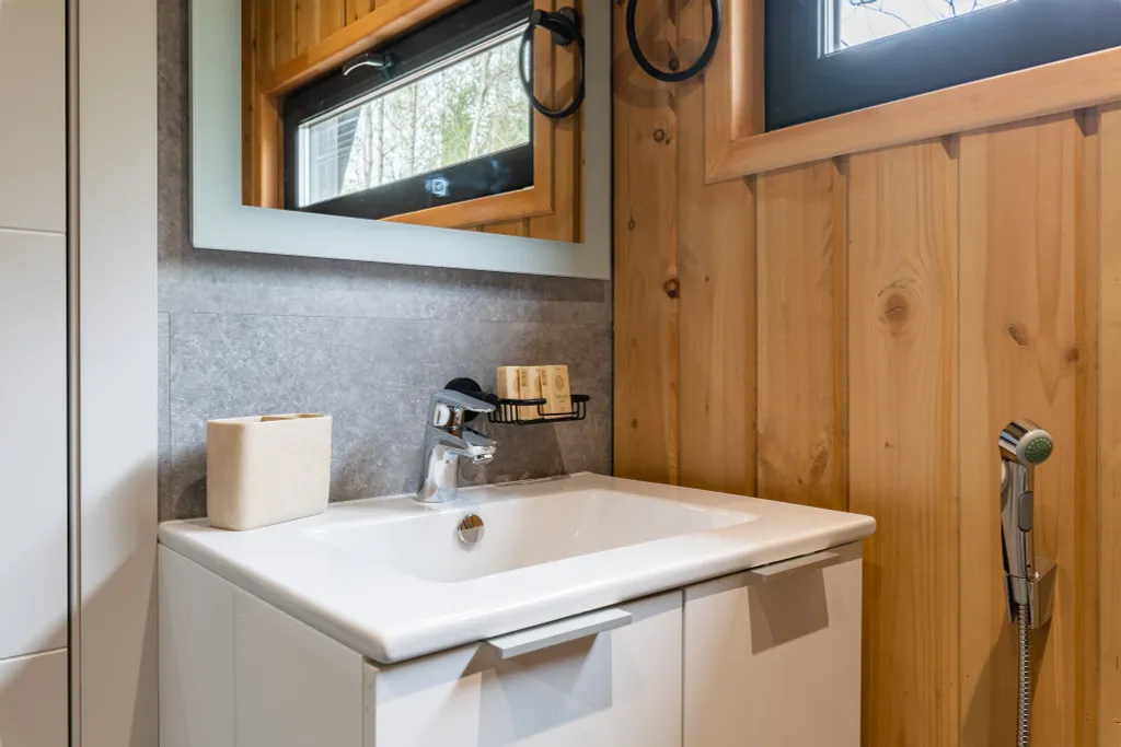 Дом гретель