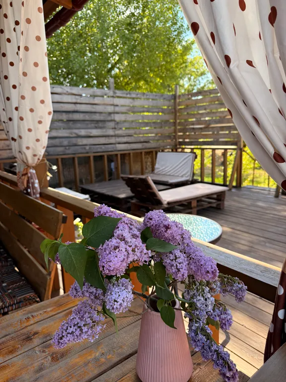 Дом на Волге