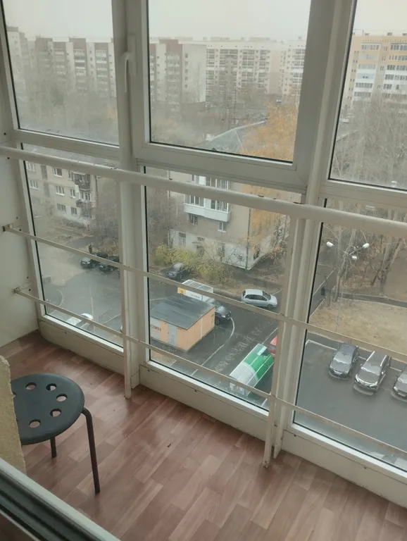 Квартира 1-комнатная Квартира — Екатеринбург