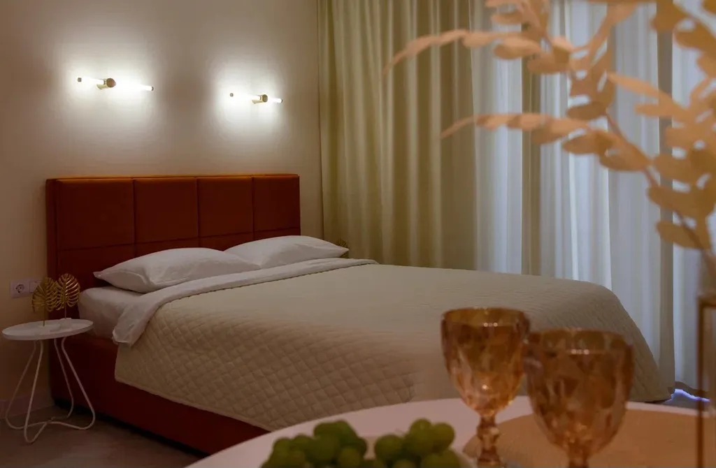 Золотая магнолия