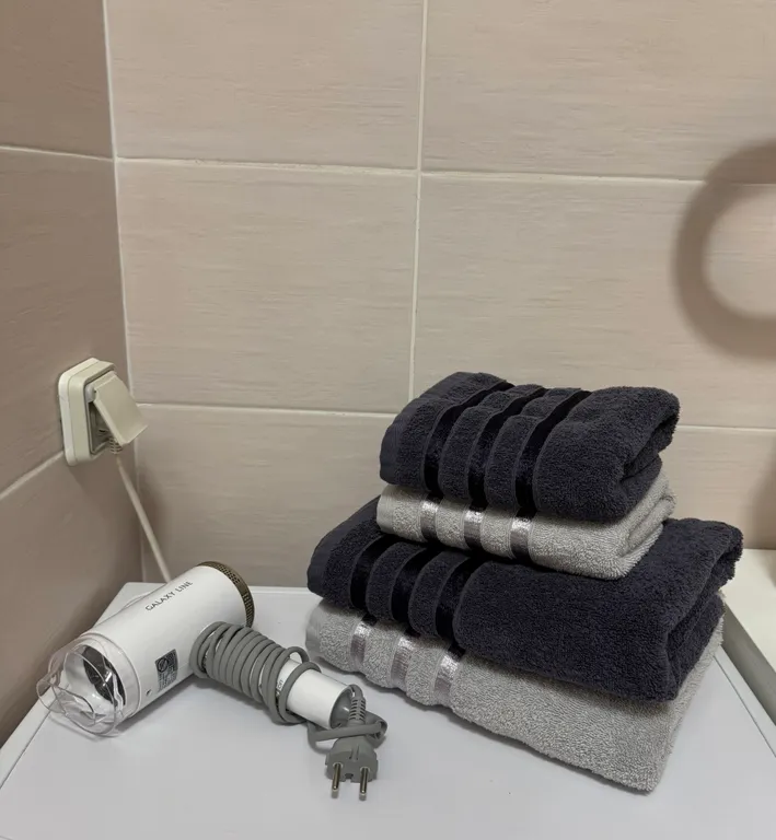 Квартира Апартаменты на Взлетке — Красноярск