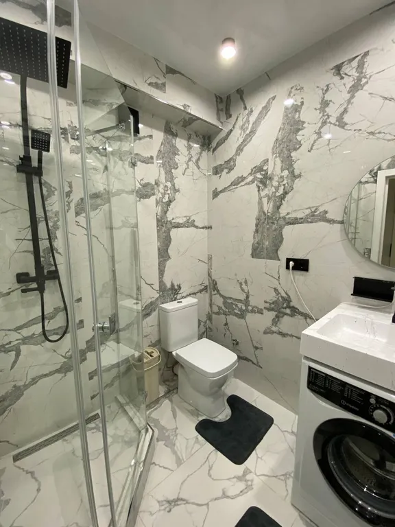 Уютные апартаменты на берегу моря