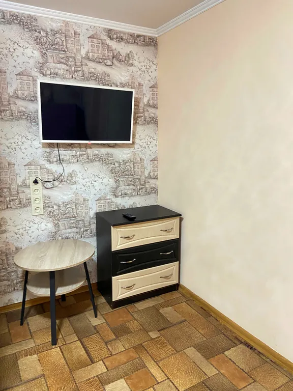 Квартира на набережной